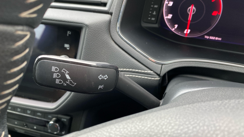 SEAT Arona 1.0 TSI 115 Xcellence Lux [EZ] 5dr DSG Petrol Hatchback